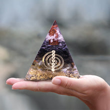 Load image into Gallery viewer, 7 Stars in a Row | Reset 7 Chakras