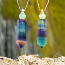 Загрузить изображение в средство просмотра галереи, Tidal Force Orgone Pendant