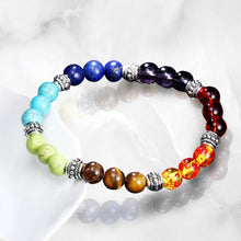 Load image into Gallery viewer, Orgone Stone Bracelet