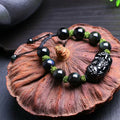 Kylin Wealth Bracelet
