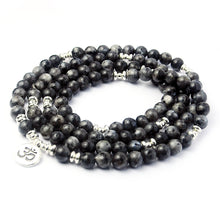 Load image into Gallery viewer, The Black Tourmaline Mala
