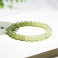 Hetian Jade Healing Bracelets