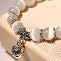 The Spiritual Growth Bracelet