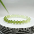 Hetian Jade Healing Bracelets
