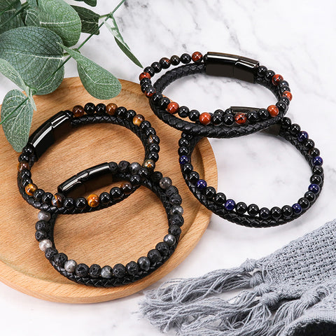 The Fortune Bracelet