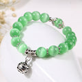 The Spiritual Growth Bracelet