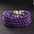 Amethyst Love Mala