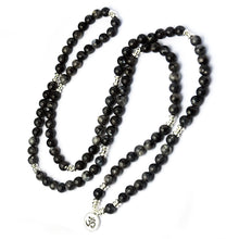 Load image into Gallery viewer, The Black Tourmaline Mala
