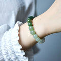 Hetian Jade Healing Bracelets