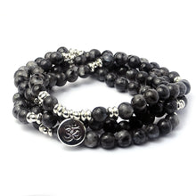 Load image into Gallery viewer, The Black Tourmaline Mala

