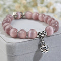 The Spiritual Growth Bracelet