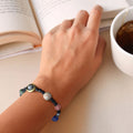 Chakra Balancing Universe Bracelet