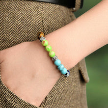 Load image into Gallery viewer, Orgone Stone Bracelet
