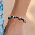 Chakra Balancing Universe Bracelet