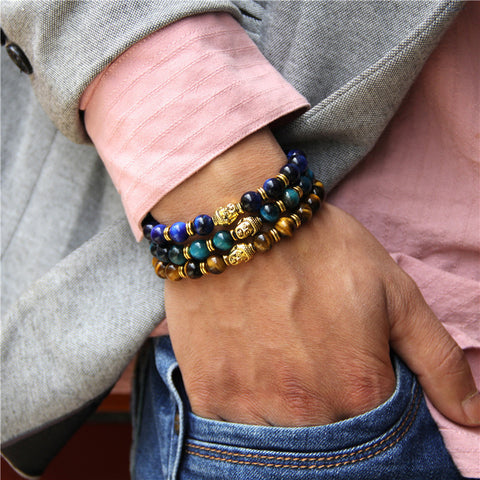 The Serenity Bracelet