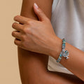 The Tree of Life Tranquility Bracelet