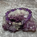 The Tree of Life Tranquility Bracelet