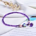 The Spiritual Evolution Anklet