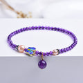 The Spiritual Evolution Anklet