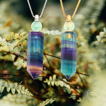 Load image into Gallery viewer, Tidal Force Orgone Pendant
