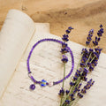 The Spiritual Evolution Anklet