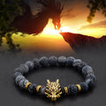 The Dragon’s Hoard Bracelet