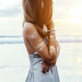 The Spiritual Growth Bracelet