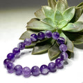 Amethyst Bracelet | Eliminate Negative Energy