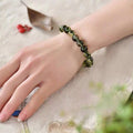 The Green Phantom Bracelet