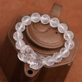 Crystal Pixiu Bracelet