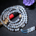 Labradorite Mala