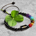 Lucky Chakra Bracelet
