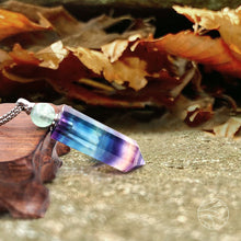 Load image into Gallery viewer, Tidal Force Orgone Pendant
