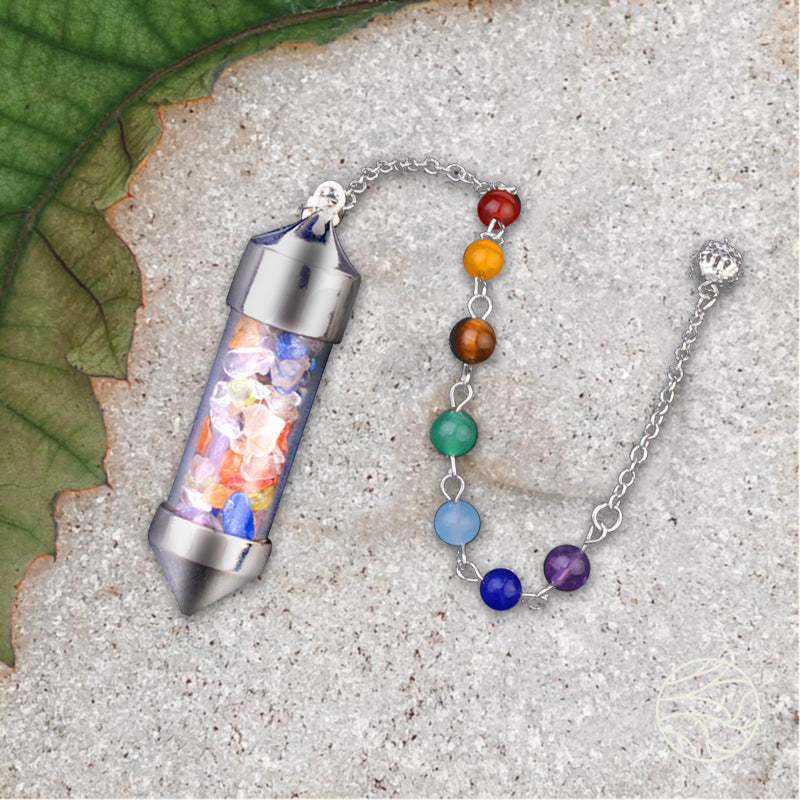 Orgone Pendulum