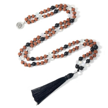 Load image into Gallery viewer, Rudraksha Mala
