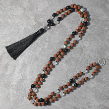 Load image into Gallery viewer, Rudraksha Mala
