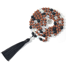 Load image into Gallery viewer, Rudraksha Mala
