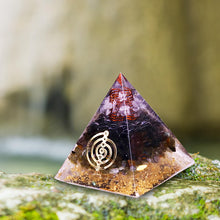 Load image into Gallery viewer, 7 Stars in a Row | Reset 7 Chakras

