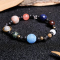 Chakra Balancing Universe Bracelet