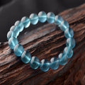 Blue Fluorite Bracelet