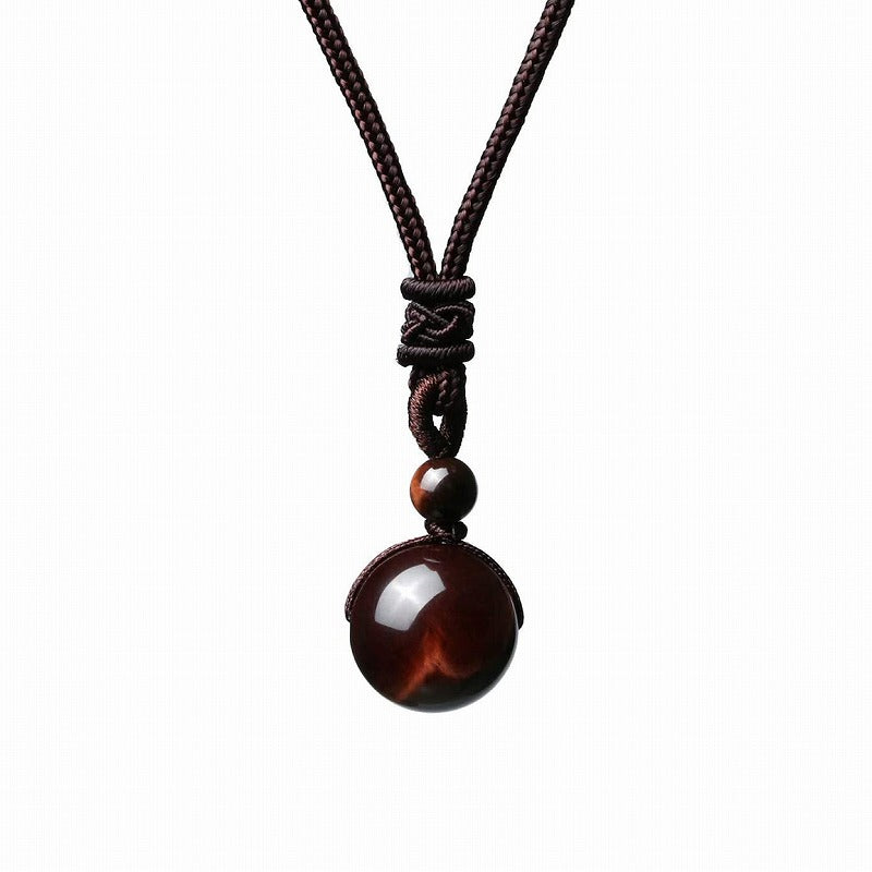 The Energy-Boosting Pendant