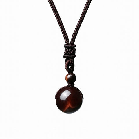 The Energy-Boosting Pendant