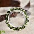 The Green Phantom Bracelet