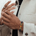 The Dragon’s Duel Bracelet