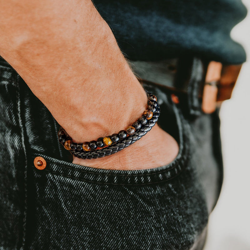 The Fortune Bracelet