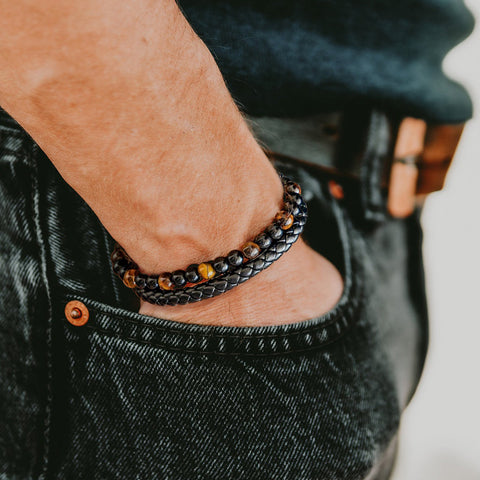 The Fortune Bracelet