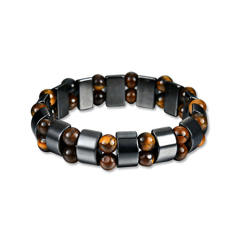 Lord Tiger's Eye Bracelet