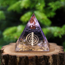 Load image into Gallery viewer, 7 Stars in a Row | Reset 7 Chakras

