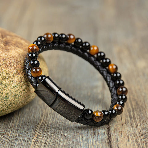 The Fortune Bracelet