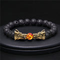 The Dragon’s Duel Bracelet